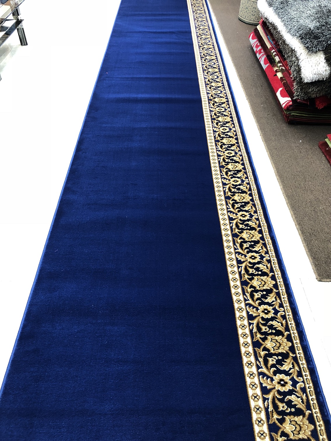 Karpet Masjid Baitul Maqdis 12